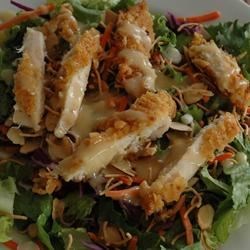 Chinese Chicken Salad II