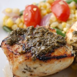 What are some good halibut marinades?