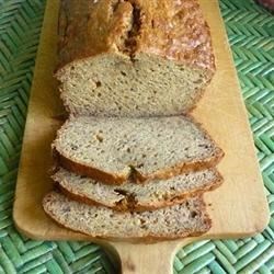 Banana Banana Bread