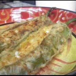 Chiles Rellenos (Stuffed Peppers)