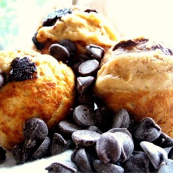 Danish Pancake Balls