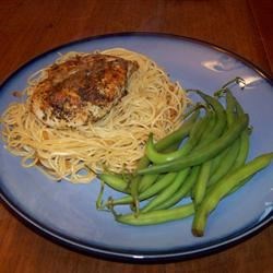 Herb and Chicken Pasta Recipe