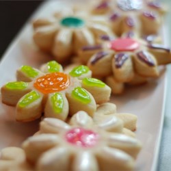 Soft Sugar Cookies IV