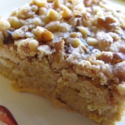 Great Pumpkin Dessert Recipe