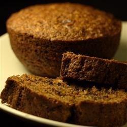 Banana Bread I