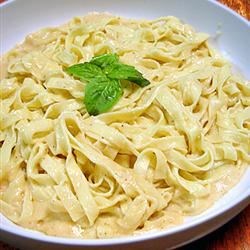 To Die For Fettuccine Alfredo Recipe