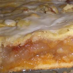 allrecipes pastry Bars  II danish Apple Danish Pastry Recipe