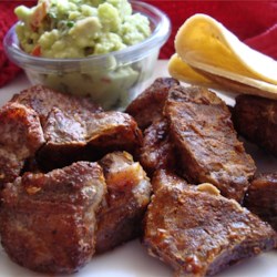 Chile Pork