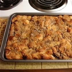 Bread Pudding II