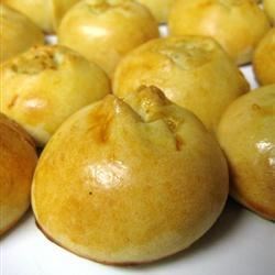 Sarah's Knish Recipe