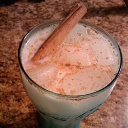 Horchata de Arroz (Rice Drink) Recipe