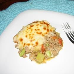 Legume My Shepherd's Pie