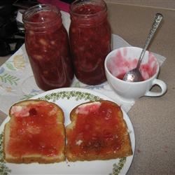 Cranana Jam Recipe