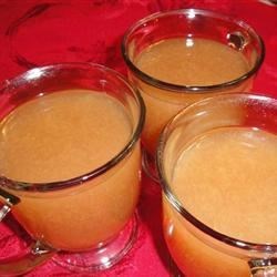 Wassail Punch I