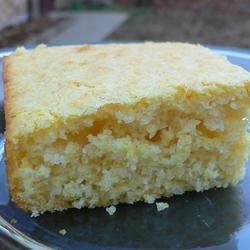 Cornbread II