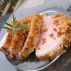 Easy and Elegant Pork Tenderloin