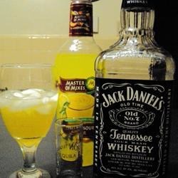 Whiskey Sour Mix Recipe Orange