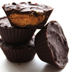 Chocolate Peanut Butter Cups