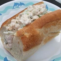 Chicken Salad Spread