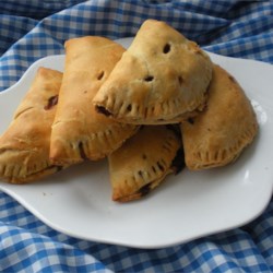 michigan pasties