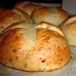 Italian Cheese Bread