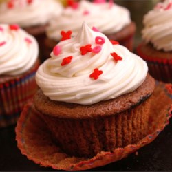 Chocolate Cupcakes Recipe