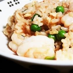 Easy Wok Recipes Shrimp