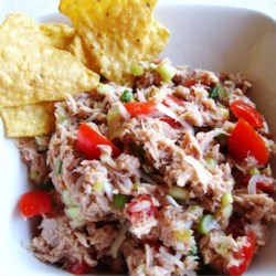 Pico de Tuna