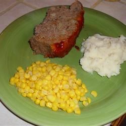 Never Fail Meatloaf