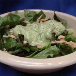 Avocado Salad Dressing Recipe Food Network