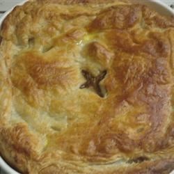 Steak Pie