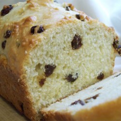 Irish Soda Bread I