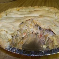 Crawfish Pie