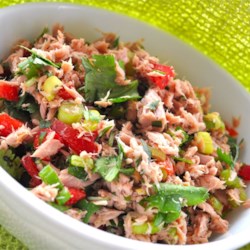 Pico de Tuna