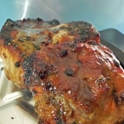 Pork Tenderloin Marinade