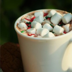 Hot Chocolate