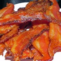 Bacon for the Family or a Crowd