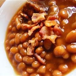 Baked Beans II