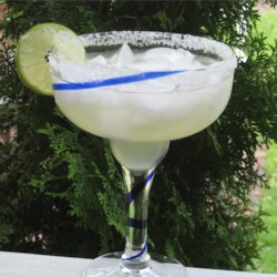 Parker's Famous Margaritas