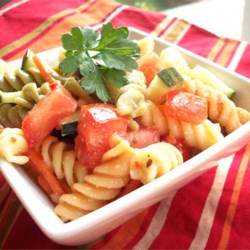 Simple Pasta Salad