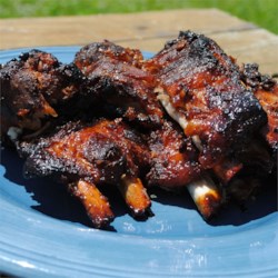 Filipino Ribs