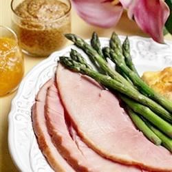 Heavenly Scotch Ham