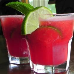 Watermelon Agua Fresca on Allrecipes.com