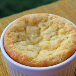 Corn Casserole Recipe