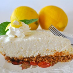 Lemon Icebox Pie III