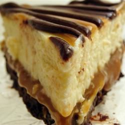 Brownie Cheesecake Recipe