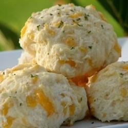 Cheddar Bay Biscuits Recipe