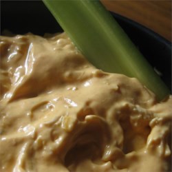 Chicken Wing Dip Recipe