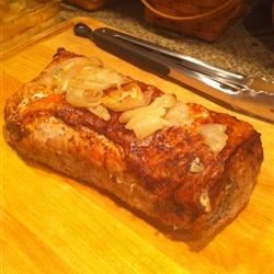 Schweinebraten Pork Roast