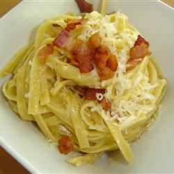 How To Make Pasta Carbonara Easy